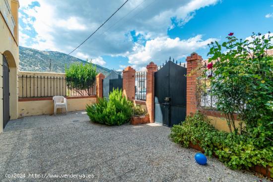 Magnifica casa en Alomartes que te permitira disfrutar de un estilo de vida más relajado y saludabl