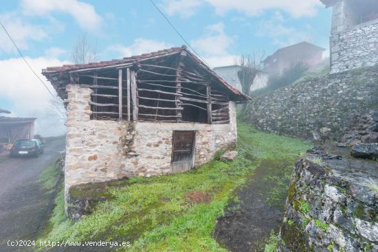 Se Vende en Piloña - ASTURIAS