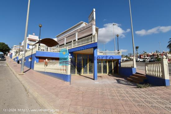 LOCAL COMERCIAL EN EL ALAMILLO - REF 431 - MURCIA