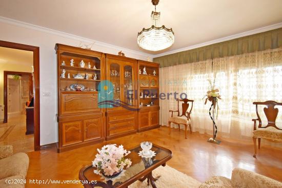 DUPLEX ESQUINA EN EL CENTRO DEL PUERTO, A UN MINUTO DEL PASEO - REF 1643 - MURCIA