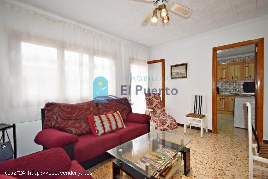 MUCHO ESPACIO EN ESTE PISO SIN COMUNIDAD EN PLAYASOL - REF 1367 - MURCIA