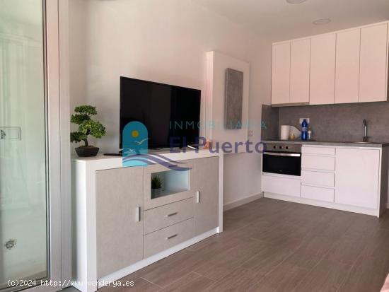 APARTAMENTO REFORMADO EN PRIMERA LÍNEA - REF 831 - MURCIA