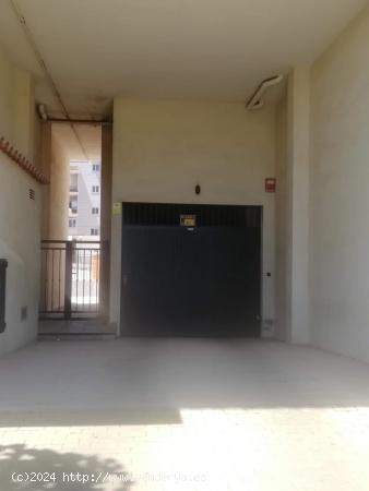 Plaza de Garaja en Venta o alquiler en la UJI - CASTELLON