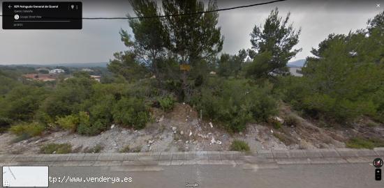 Terreno en Mas Bermell - TARRAGONA