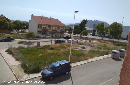 Solar en venta en Cuatro Plumas-La Cumbre - MURCIA