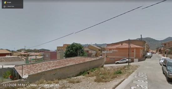 Solar en venta en Mazarrón - MURCIA