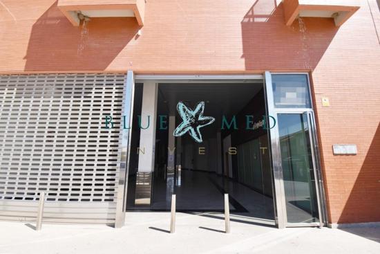 ¡OPORTUNIDAD! LOCAL COMERCIAL EN MAZARRÓN. - MURCIA