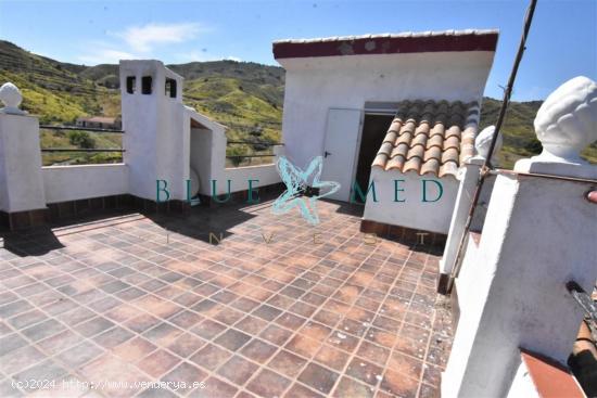 Finca con casa lista para usar!! Excelente y hermoso entorno!! - MURCIA