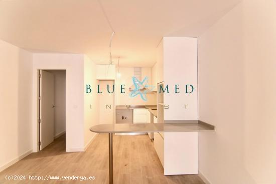 APARTAMENTO EN PLANTA BAJA PROXIMO AL PASEO MARÍTIMO - MURCIA