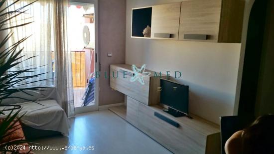 PRECIOSO APARTAMENTO EN SEGUNDA LÍNEA EN BOLNUEVO - MURCIA