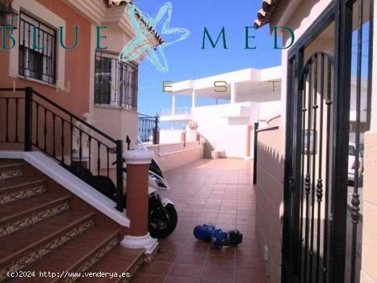 CASAS EN VENTA EN BOLNUEVO!! - MURCIA