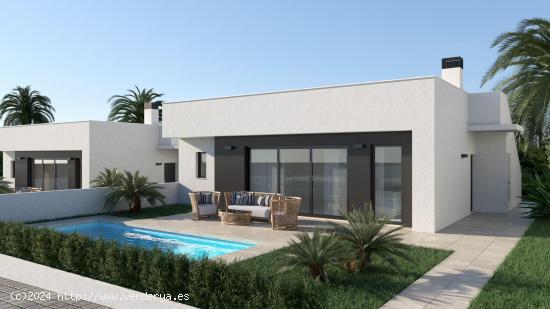 Casa en venta en Alhama de Murcia - MURCIA