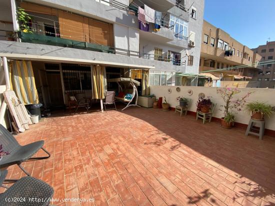 APARTAMENTO EN CAN CAPISCOL. - BALEARES