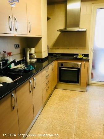 PISO EN VENTA - BARCELONA