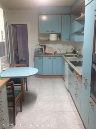 PISO EN VENTA - BARCELONA