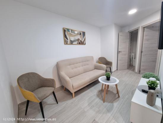 APARTAMENTO EN DENIA FRENTE AL PUERTO! - ALICANTE