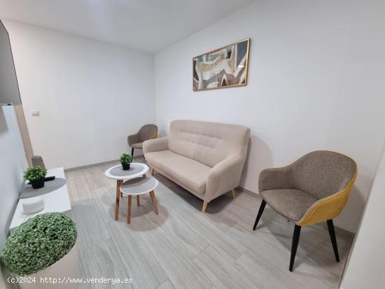 APARTAMENTO EN DENIA FRENTE AL PUERTO! - ALICANTE