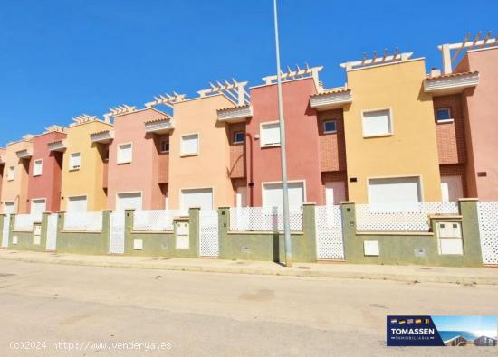 Duplex Bigastro con Piscina - ALICANTE