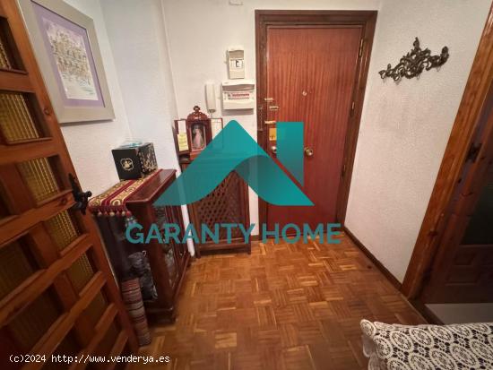 SE VENDE PISO CANOVAS - CACERES