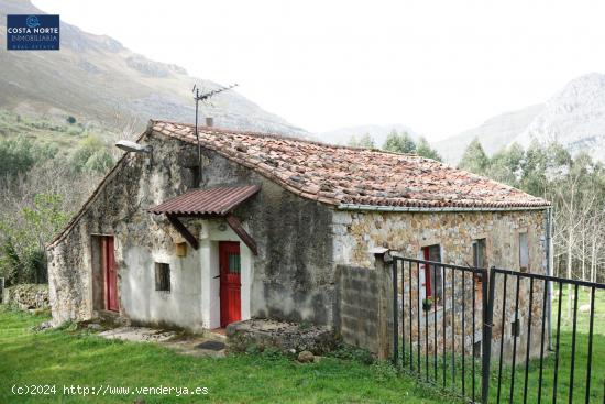 Se Vende en Arredondo - CANTABRIA