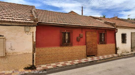 SOLAR PARA CONSTRUIR EN ARMILLA - GRANADA