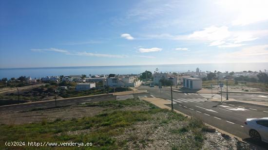  Terreno en Mojácar - ALMERIA 