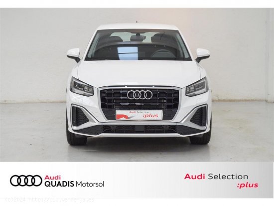 Se Vende AUDI Q2 S line 30 TFSI 81kW (110CV)