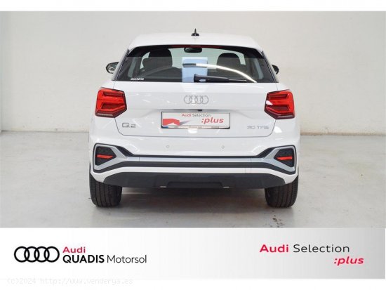 Se Vende AUDI Q2 S line 30 TFSI 81kW (110CV)