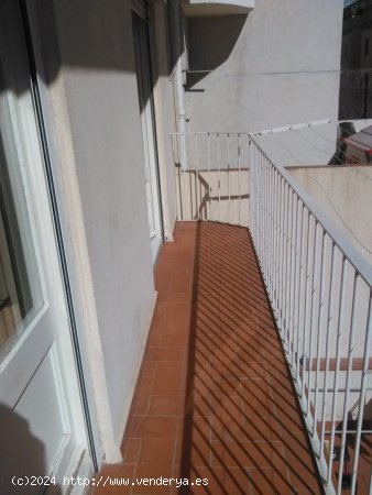 Piso en venta  en Barcelona - Barcelona