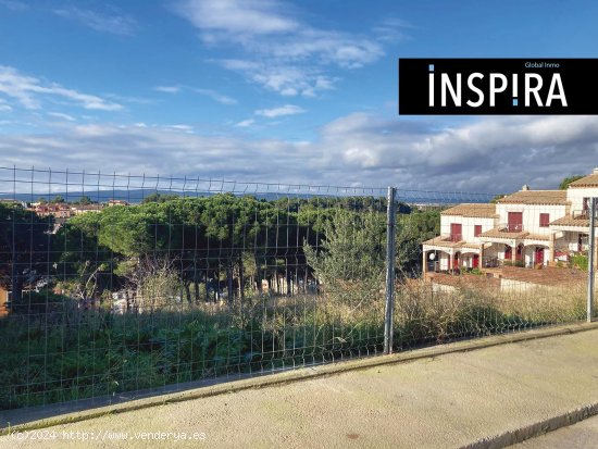 Suelo Urbanizable en venta  en Escala, L - Girona