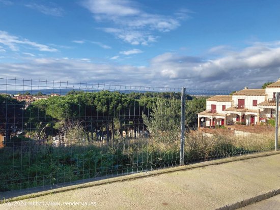 Suelo Urbanizable en venta  en Escala, L - Girona