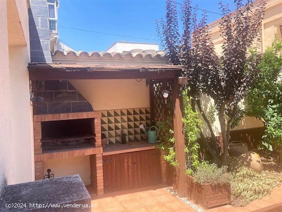 Unifamiliar adosada en venta  en Sant Pere Molanta - Barcelona