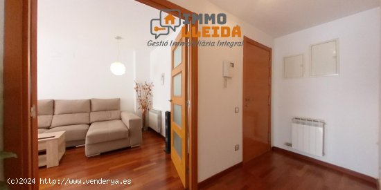 Piso en venta  en Lleida - Lleida