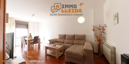 Piso en venta  en Lleida - Lleida