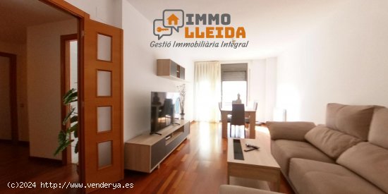 Piso en venta  en Lleida - Lleida