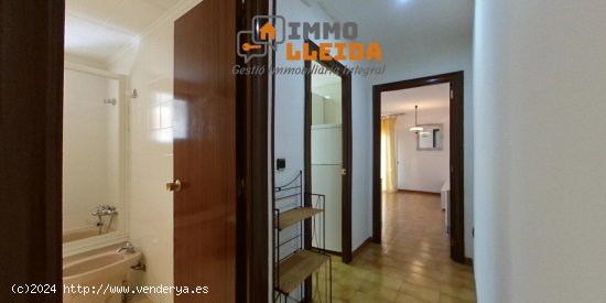  Piso en venta  en Balaguer - Lleida 