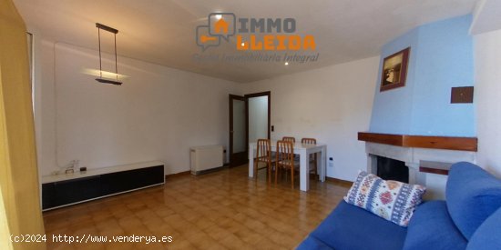 Piso en venta  en Balaguer - Lleida