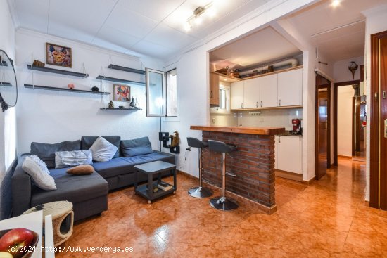 Piso en venta  en Barcelona - Barcelona