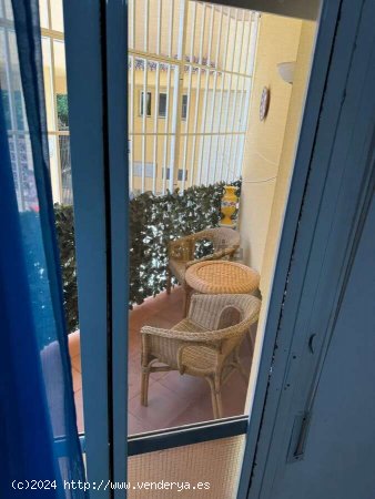 APARTAMENTO EN 2º LINEA DE PLAYA, BAJONDILLO - Torremolinos