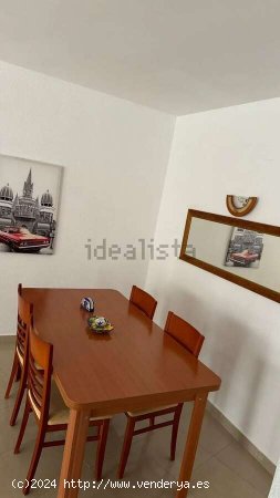 APARTAMENTO EN 2º LINEA DE PLAYA, BAJONDILLO - Torremolinos