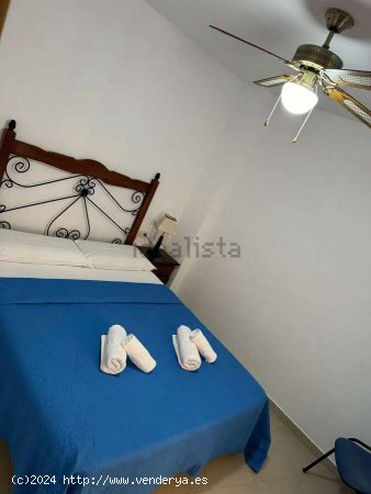 APARTAMENTO EN 2º LINEA DE PLAYA, BAJONDILLO - Torremolinos