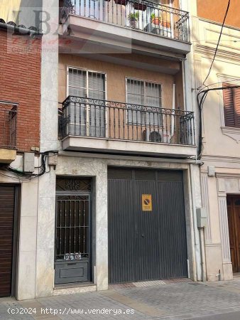 Vivienda con garaje incliudo. - Bailén