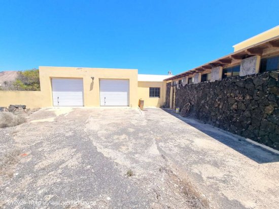 Casa en Venta en Tahiche - Teguise