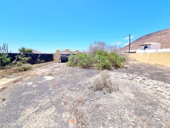 Casa en Venta en Tahiche - Teguise