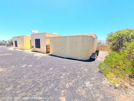 Casa en Venta en Tahiche - Teguise