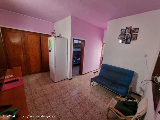 Edificio en Venta en Titerroy (santa Coloma) - Arrecife