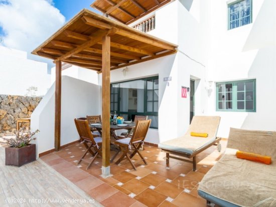 Dúplex en Venta en Haria (Lanzarote) Las Palmas