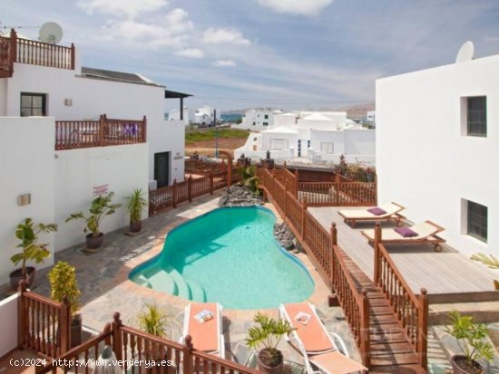 Dúplex en Venta en Haria (Lanzarote) Las Palmas