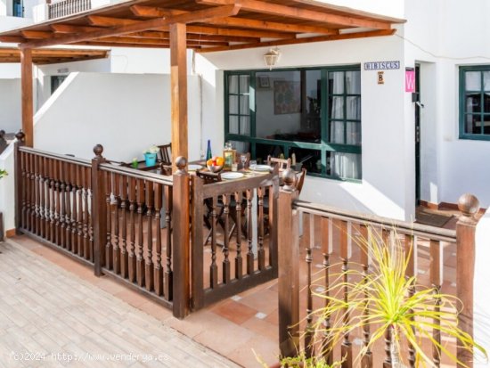 Dúplex en Venta en Haria (Lanzarote) Las Palmas