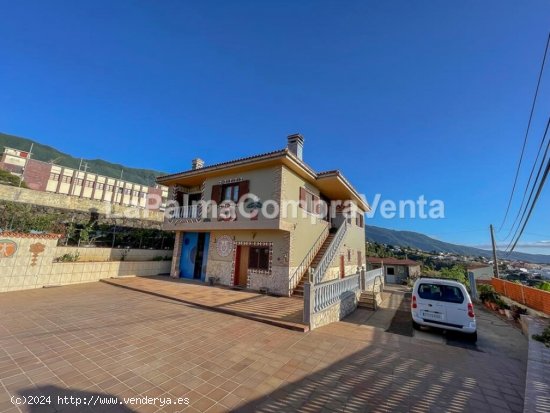 Casa-Chalet en Venta en Breña Alta Santa Cruz de Tenerife